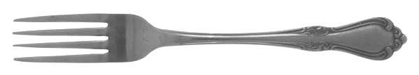 Belle Grove (Stainless) Fork