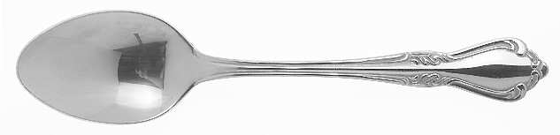 Belle Grove (Stainless) Place/Oval Soup Spoon