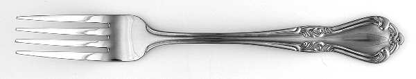 Belle Grove (Stainless) Fork