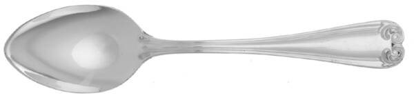 Belmont (Silverplate) Teaspoon