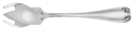 Belmont (Silverplate) Ice Cream Fork HC