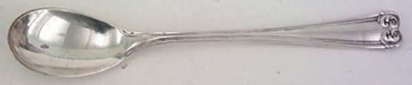 Belmont (Silverplate) Egg Spoon