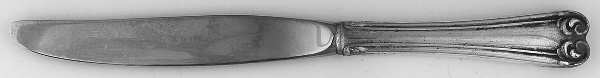 Belmont (Silverplate) Modern Hollow Knife