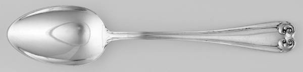Belmont (Silverplate) Place/Oval Soup Spoon