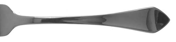 BEAU VALLON (STAINLESS) by Reed &amp; Barton
