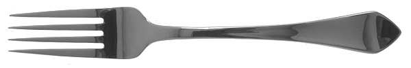 BEAU VALLON (STAINLESS) Fork