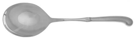 Bicentennial (Stainless) Casserole Spoon with Smooth Stainless Bowl HC