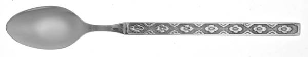 Bokhara (Silverplate, 1960) Iced Tea Spoon