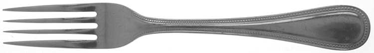 Boston Pearl Fork
