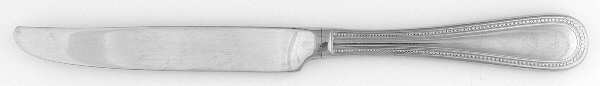 Boston Pearl New French Hollow Knife