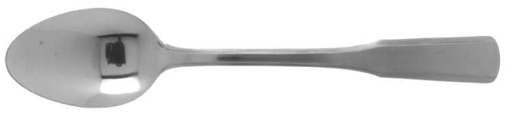 Bright Antique (Stainless) Teaspoon
