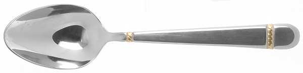 Brighton Gold (Stainless) Teaspoon