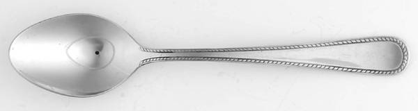Brigadoon (Stainless) Place/Oval Soup Spoon