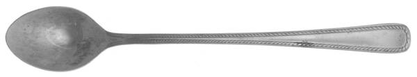Brigadoon (Stainless) Iced Tea Spoon