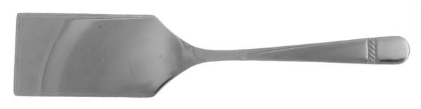 Brighton (Stainless) Lasagna Server, Solid Piece