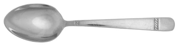 Brighton (Stainless) Teaspoon