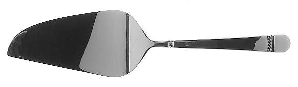 Brighton (Stainless) Pie and Cake Server, Solid Piece