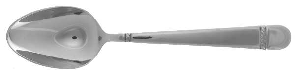 Brighton (Stainless) Teaspoon