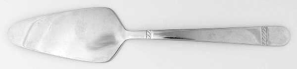 Brighton (Stainless) All Stainless Pie Server
