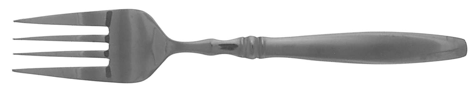 Brompton (Stainless) Individual Salad Fork