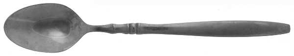Brompton (Stainless) Iced Tea Spoon