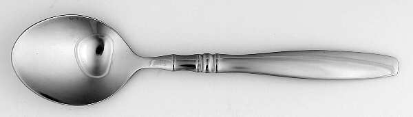 Brompton (Stainless) Sugar Spoon
