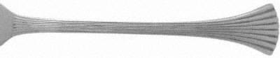 Bretton Woods-Shell (Stainless) by Reed &amp; Barton