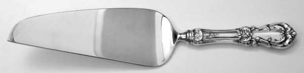 Pie & Cake Server with Stainless Blade