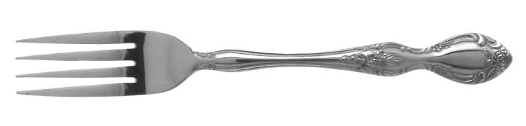 Candace-Andrea (Stainless) Fork
