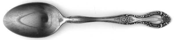 Candace-Andrea (Stainless) Place/Oval Soup Spoon