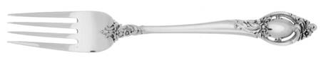 Cameo (Sterling, 1959) Youth Fork