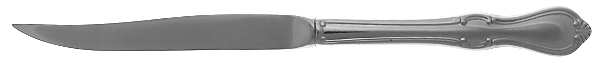 Camelot (Stainless) Individual Steak Knife Hollow Handle