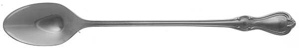 Camelot (Stainless) Iced Tea Spoon