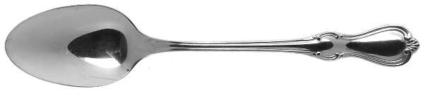 Camelot (Stainless) Teaspoon
