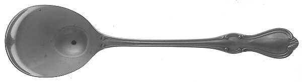 Camelot (Stainless) Sugar Spoon
