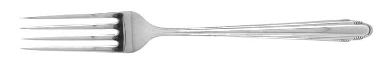 Candide (Silverplate, 1929) Fork
