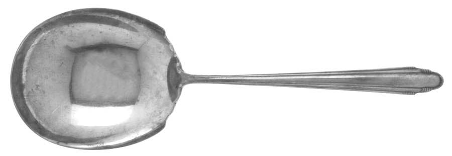 Candide (Silverplate, 1929) Solid Pastry Server