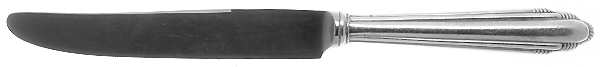 Candide (Silverplate, 1929) New French Hollow Knife