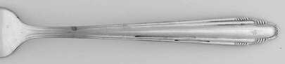 Candide (Silverplate, 1929) by Reed &amp; Barton