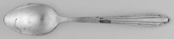 Candide (Silverplate, 1929) Teaspoon
