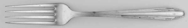 Candide (Silverplate, 1929) Fork