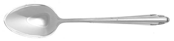 Candide (Silverplate, 1929) Demitasse Spoon