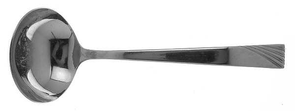 Canaveral (Stainless) Solid Gravy Ladle