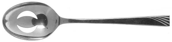 Canaveral (Stainless) Pierced Tablespoon (Serving Spoon)