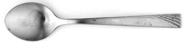 Canaveral (Stainless) Teaspoon