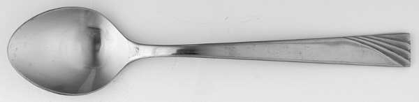 Canaveral (Stainless) Place/Oval Soup Spoon