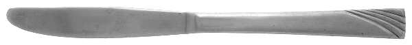 Canaveral (Stainless) Modern Solid Knife