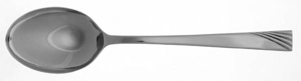 Canaveral (Stainless) Tablespoon (Serving Spoon)