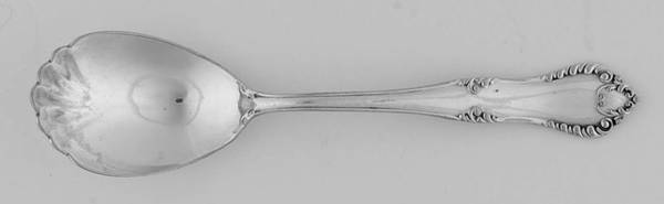 Carlton (Silverplate, 1896) Sugar Spoon
