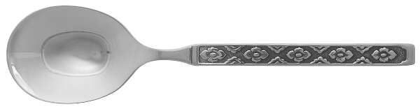 Caracas (Stainless) Sugar Spoon